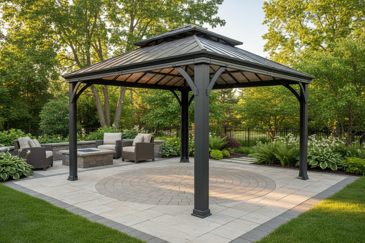 Gazebos