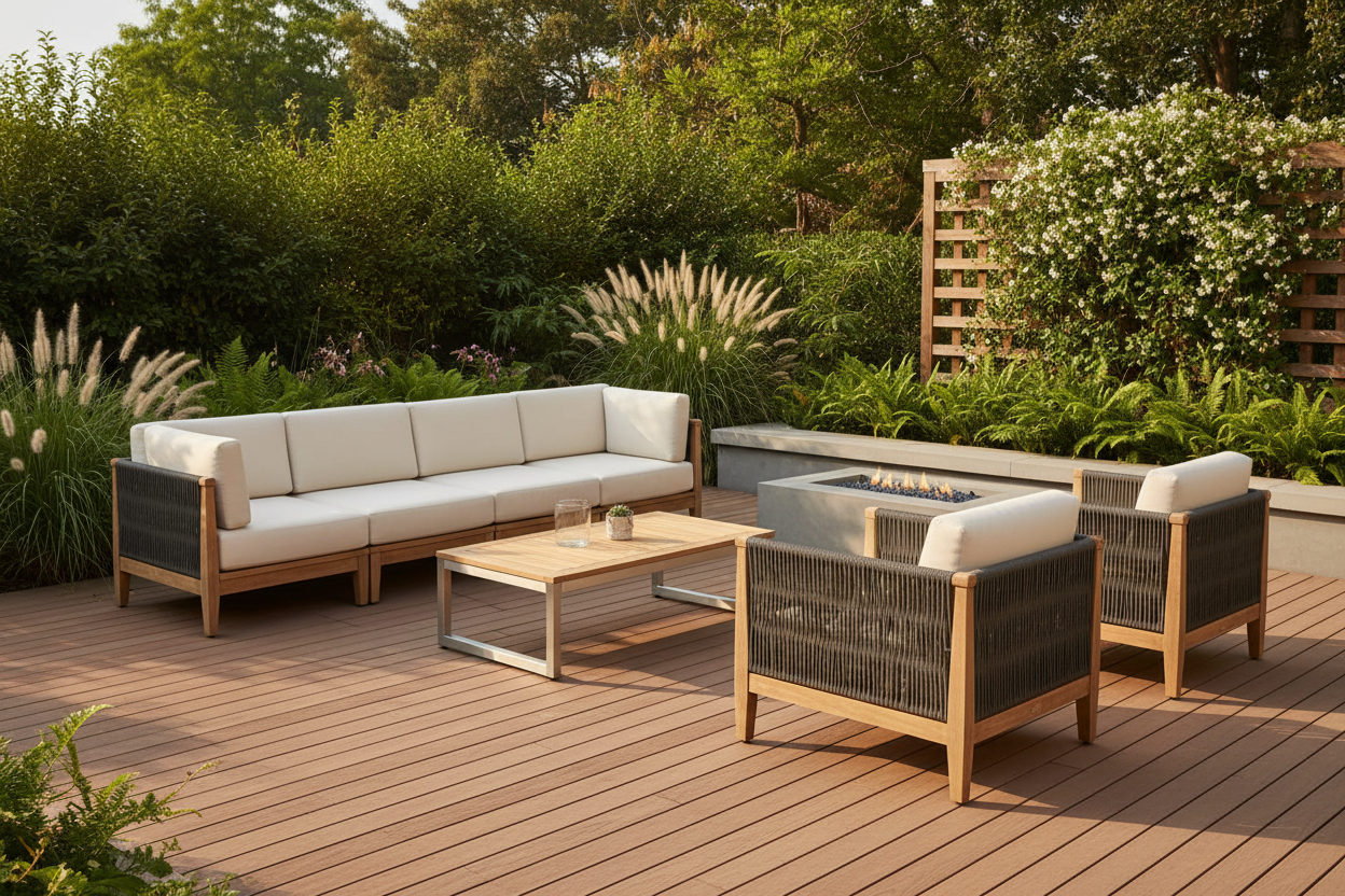 Outdoor Furniture