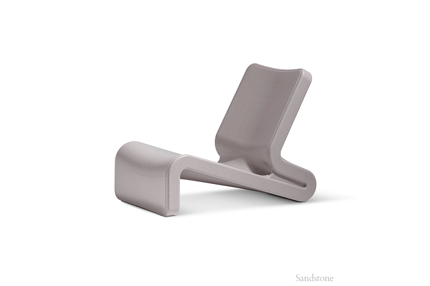 Line In-Pool Lounge Chair – Modern Outdoor Pool Chair