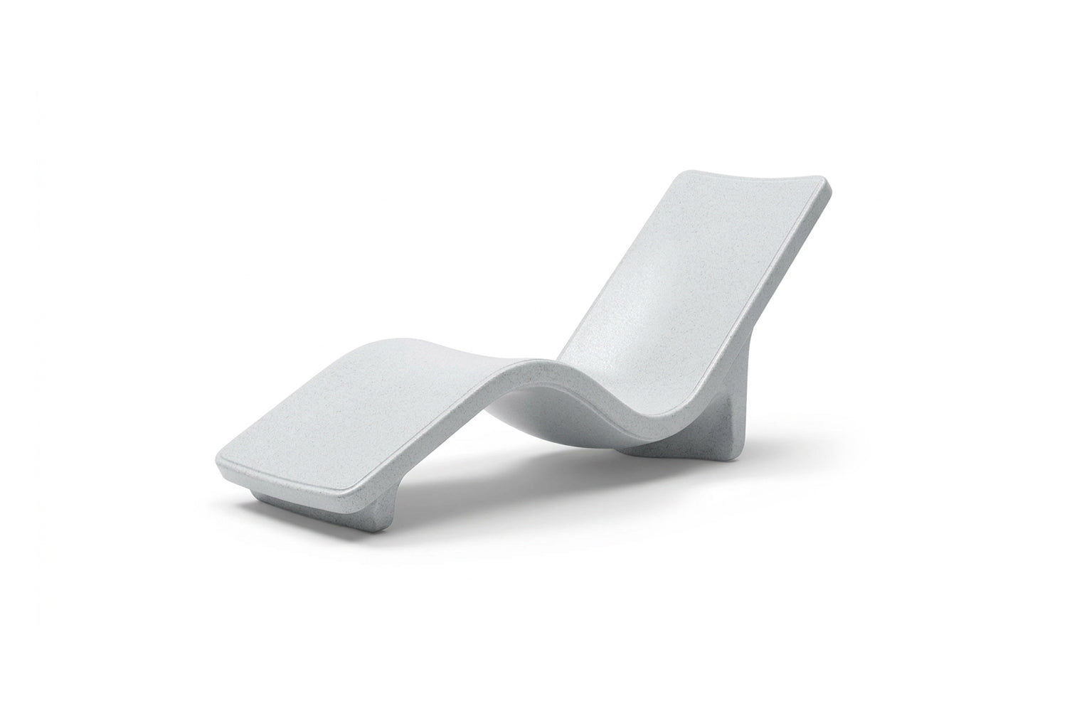 Line In-Pool Chaise Lounge – Modern Luxury Pool Lounger