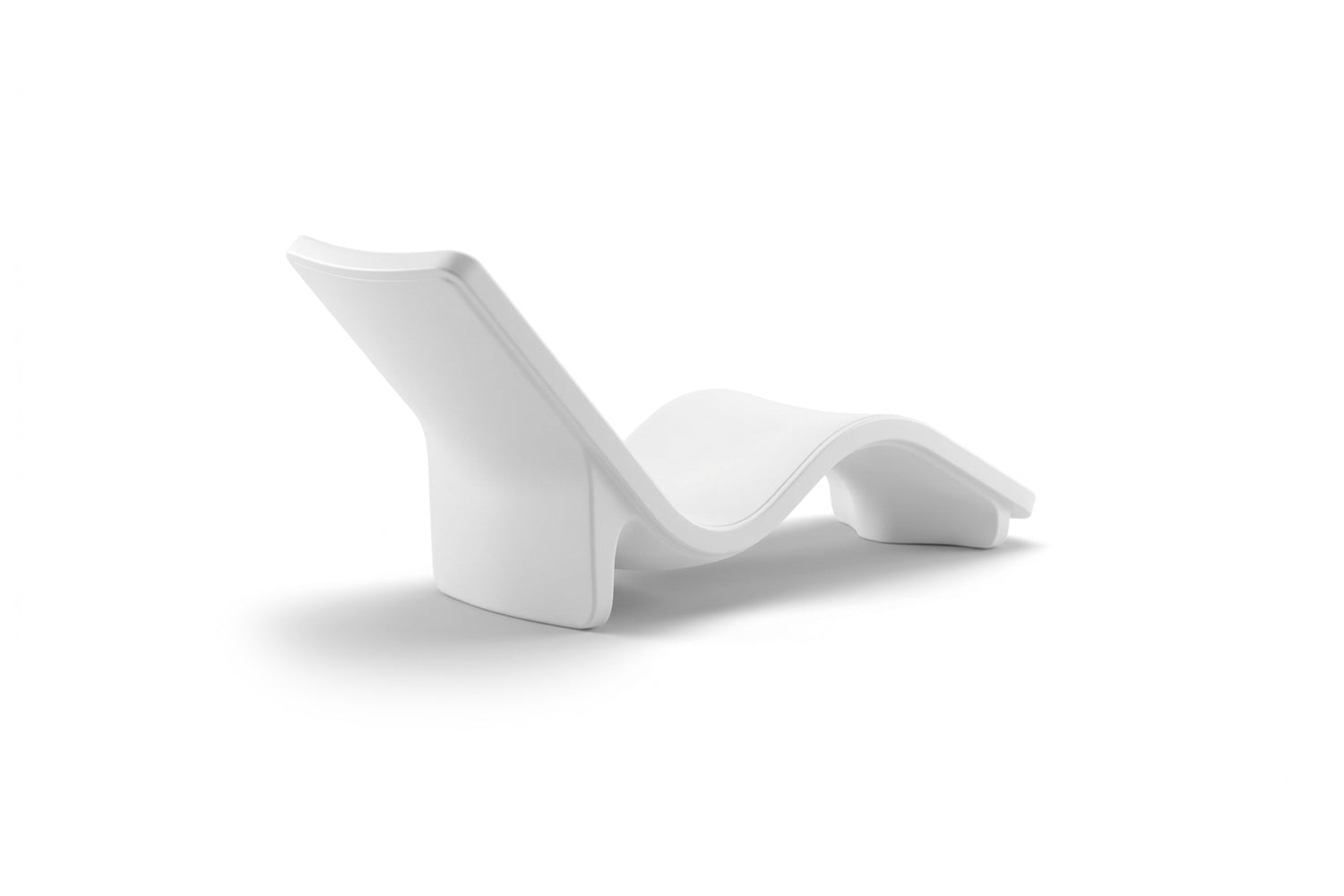 Line In-Pool Chaise Lounge – Modern Luxury Pool Lounger