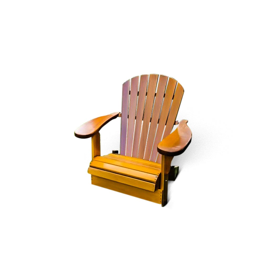 Wooden Royal Adirondack Chair