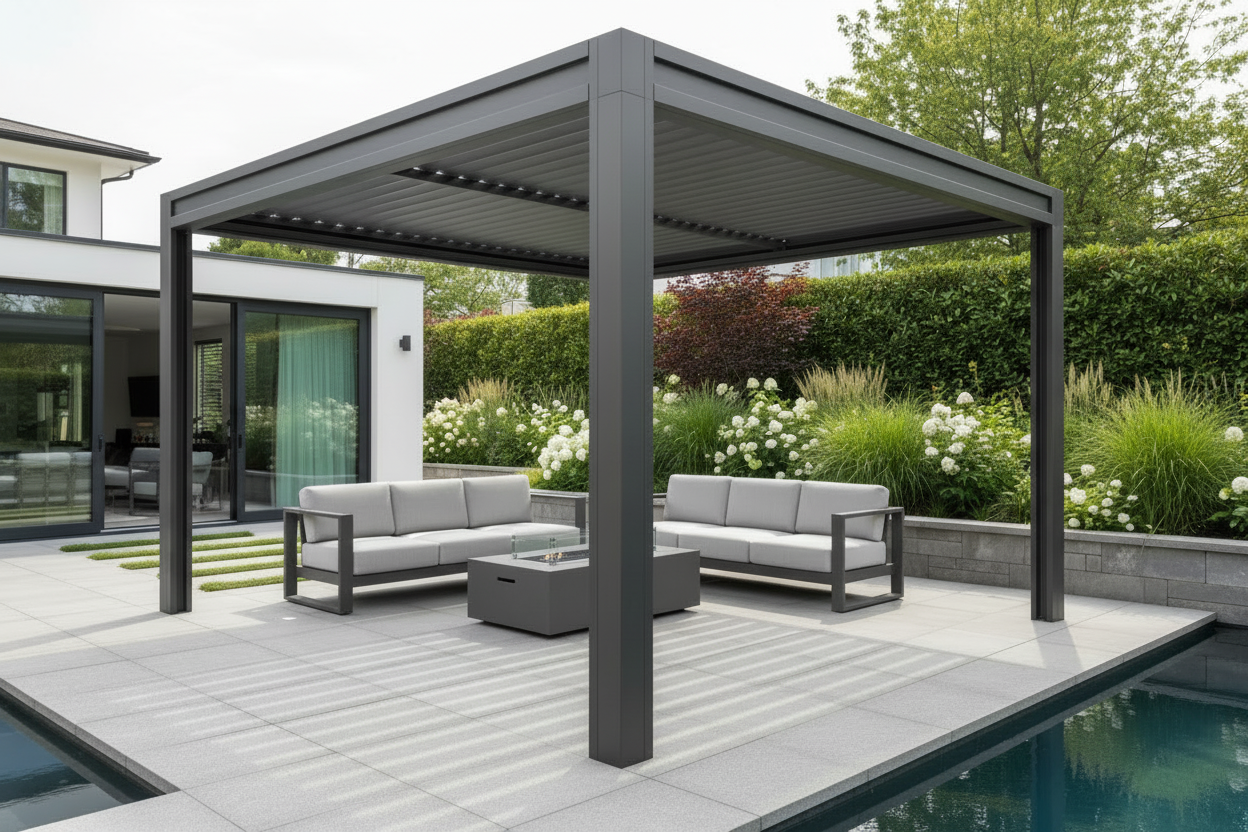 Pergola Product Image