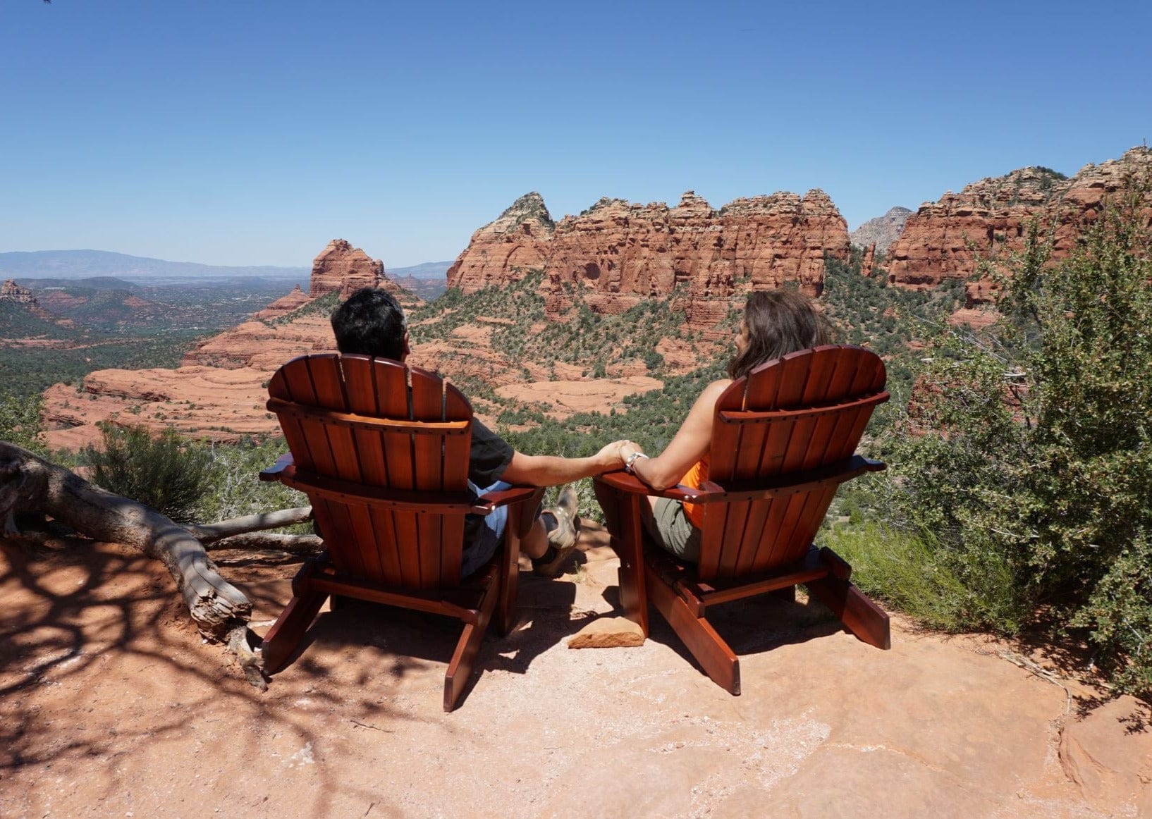 The Best Adirondack
