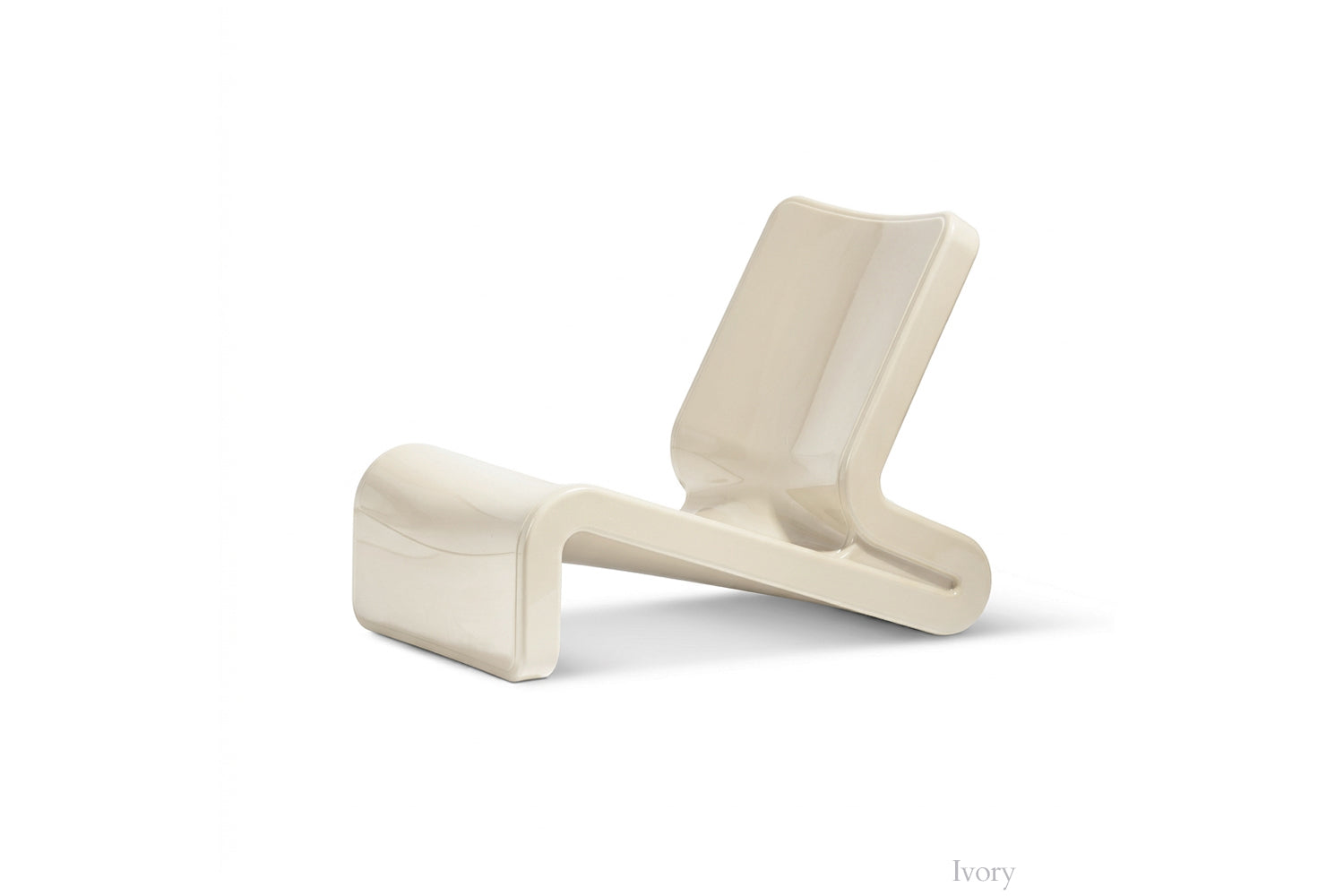Line In-Pool Lounge Chair – Modern Outdoor Pool Chair