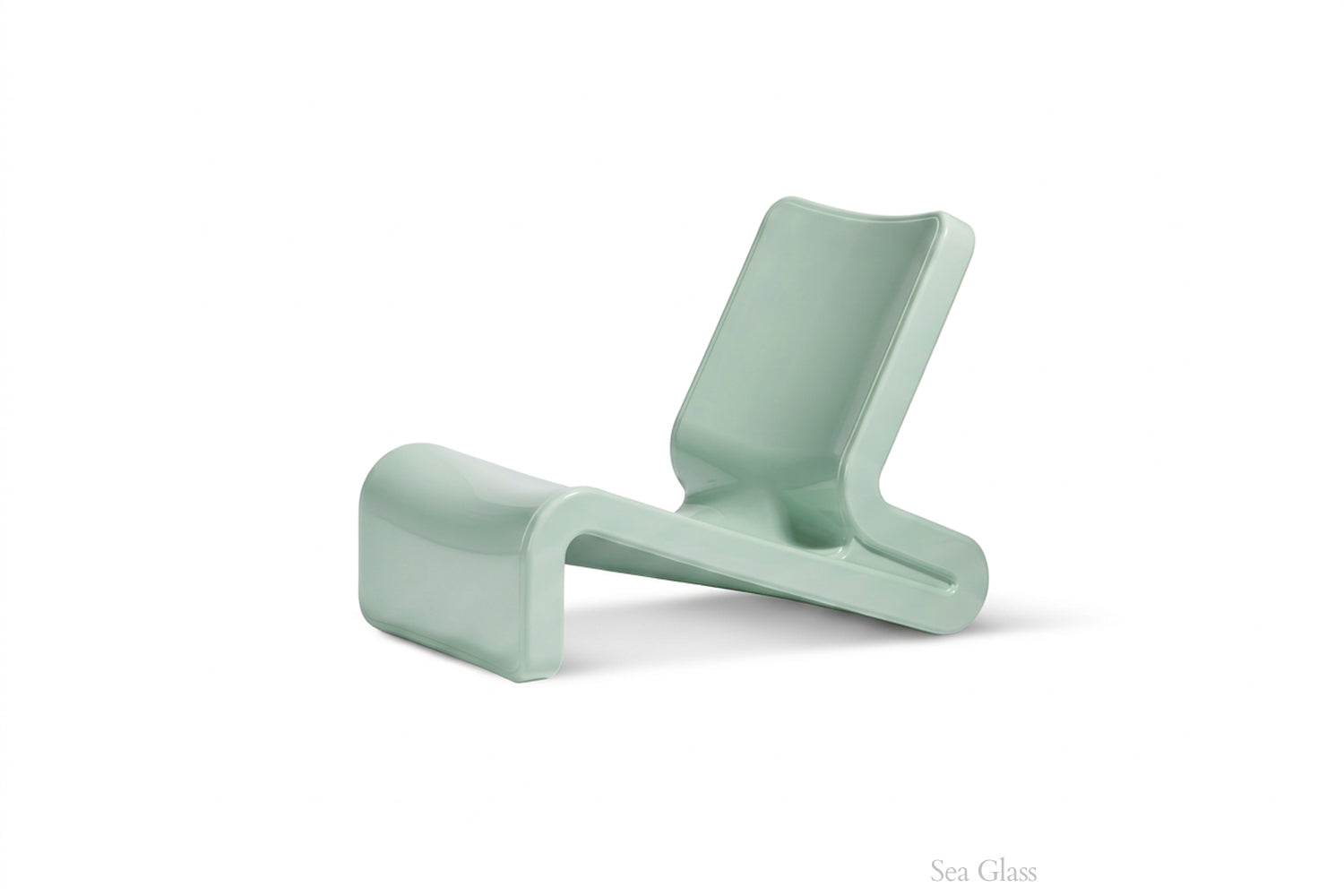 Line In-Pool Lounge Chair – Modern Outdoor Pool Chair