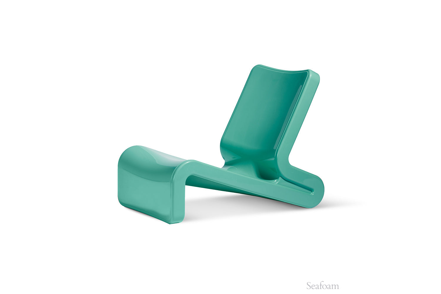 Line In-Pool Lounge Chair – Modern Outdoor Pool Chair