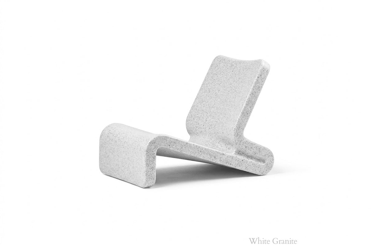 Line In-Pool Lounge Chair – Modern Outdoor Pool Chair