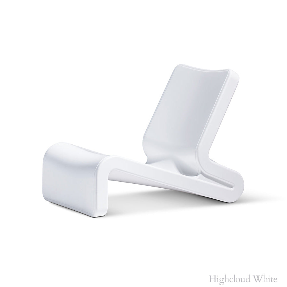 Line In-Pool Lounge Chair – Modern Outdoor Pool Chair