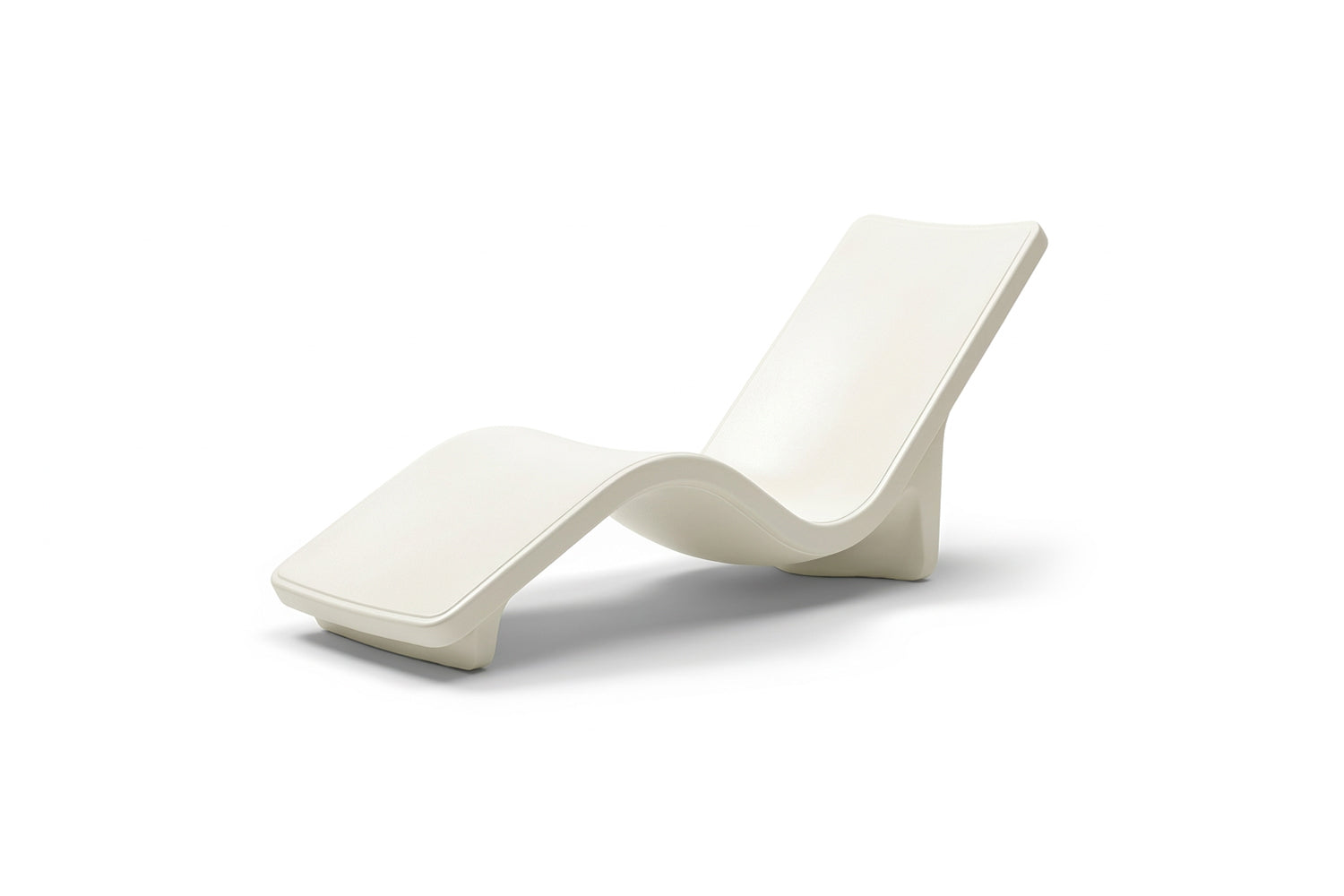 Line In-Pool Chaise Lounge – Modern Luxury Pool Lounger