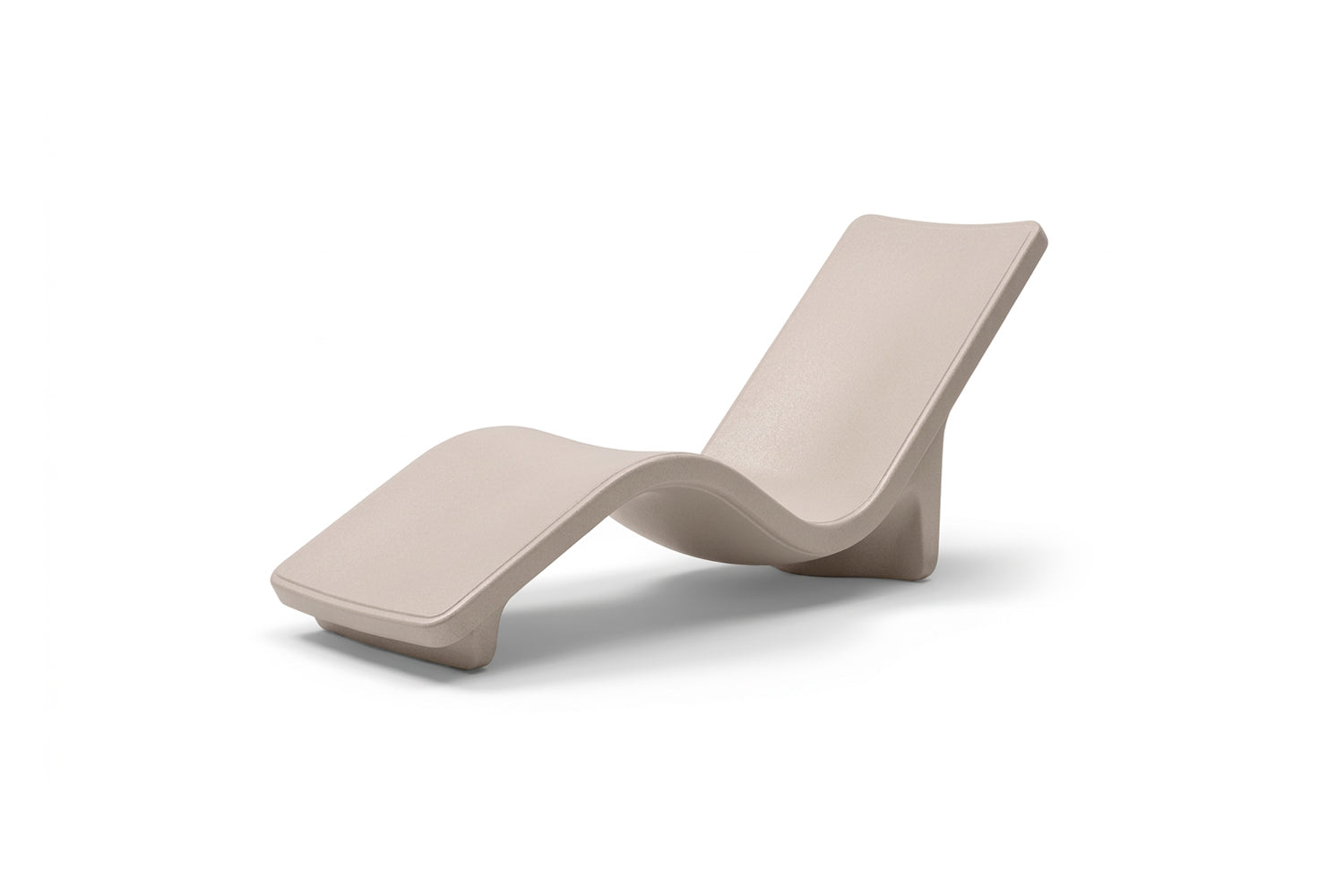Line In-Pool Chaise Lounge – Modern Luxury Pool Lounger