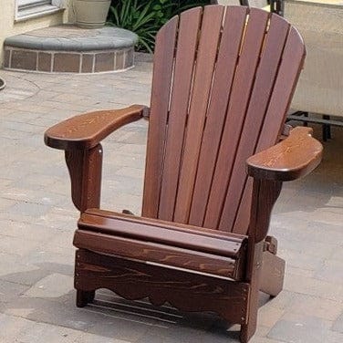 Wooden Royal  Adirondack Chair